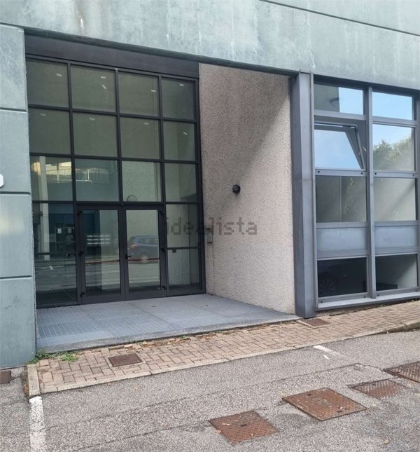 ufficio in affitto a Como