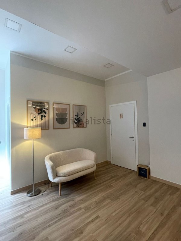 ufficio in affitto a Como