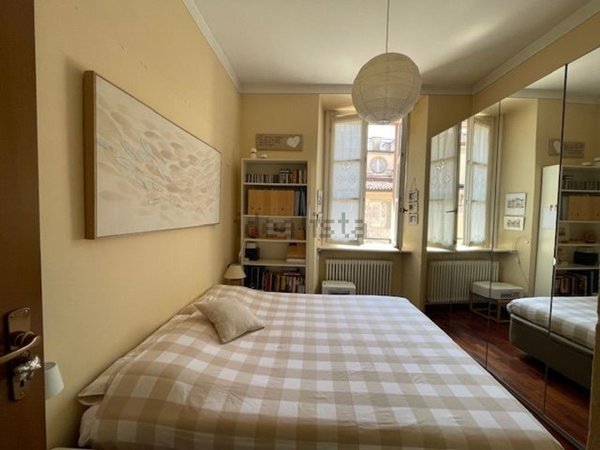 appartamento in affitto a Como in zona Como Centro