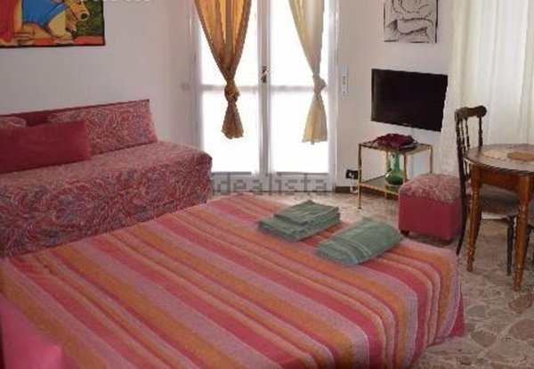 appartamento in affitto a Como