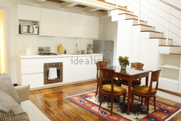 appartamento in affitto a Como