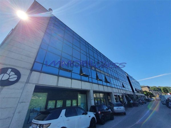 ufficio in affitto a Como