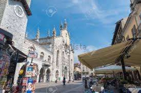 negozio in affitto a Como in zona Como Centro