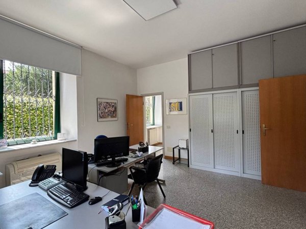 appartamento in affitto a Como in zona Borghi