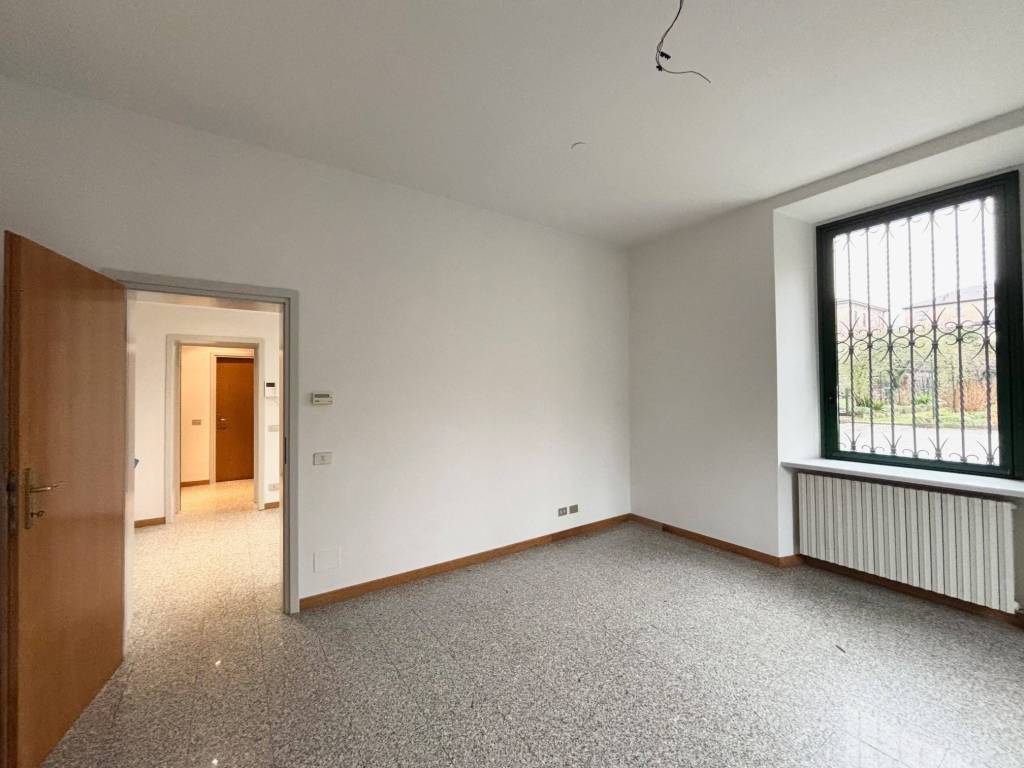 appartamento in affitto a Como in zona Borghi