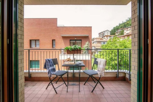 appartamento in affitto a Como in zona Villa Olmo