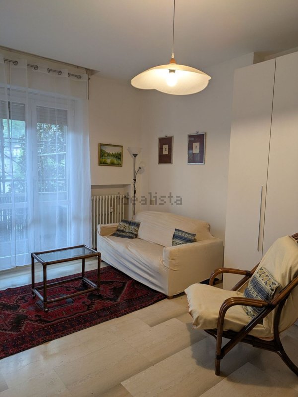 appartamento in affitto a Como in zona Como Centro