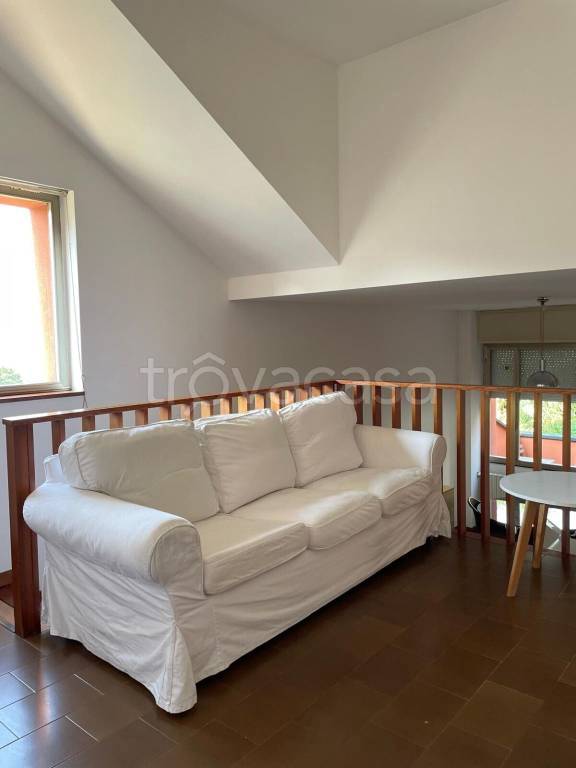 appartamento in affitto a Como