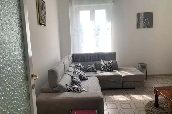 appartamento in affitto a Como in zona Tavernola