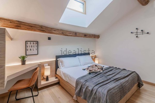 appartamento in affitto a Como