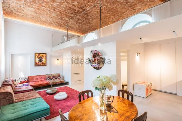 appartamento in affitto a Como in zona Como Centro