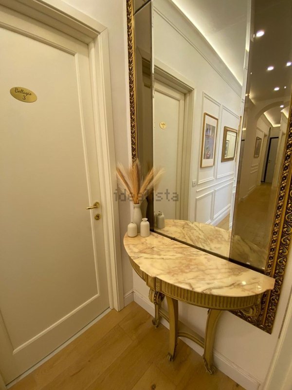 appartamento in affitto a Como in zona Ponte Chiasso