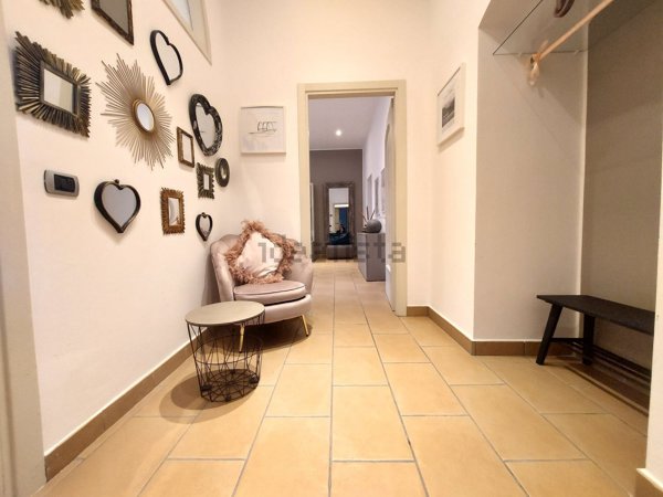 appartamento in affitto a Como in zona Como Centro