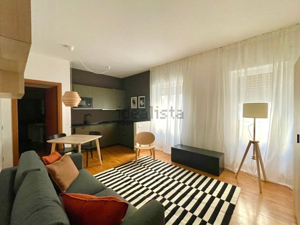 appartamento in affitto a Como in zona Como Centro