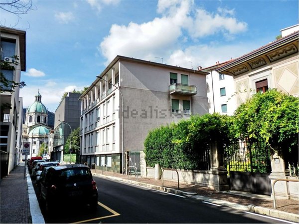 appartamento in affitto a Como in zona Como Centro