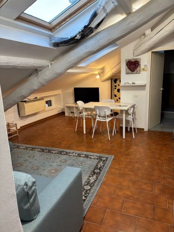 appartamento in affitto a Como in zona Como Centro