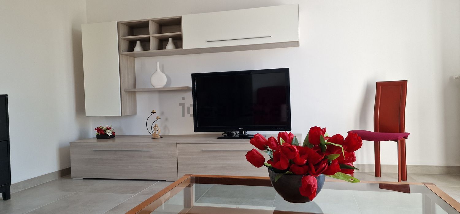 appartamento in affitto a Como in zona Rebbio