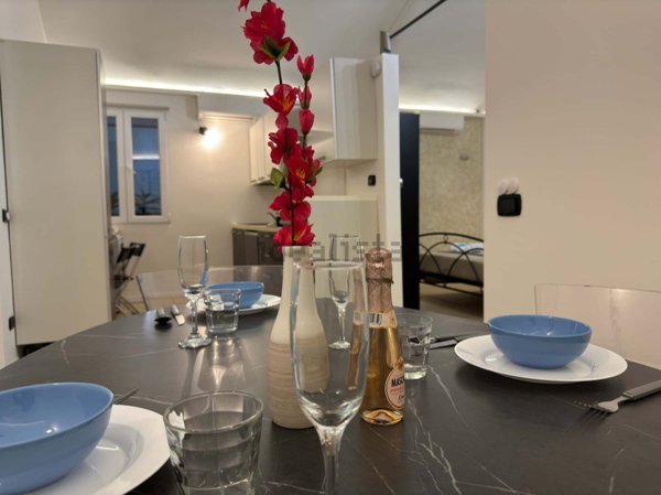 appartamento in affitto a Como