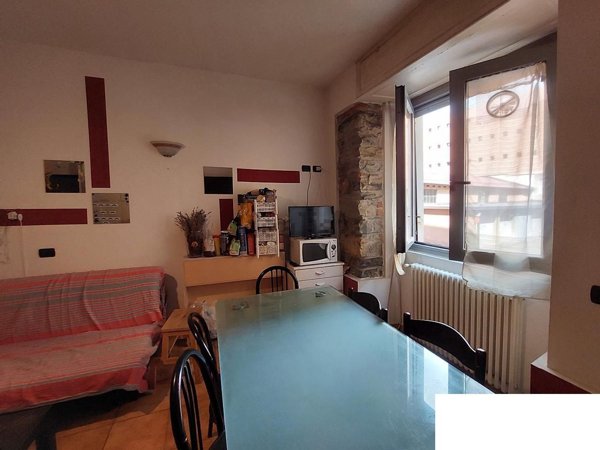 appartamento in affitto a Como in zona Como Centro