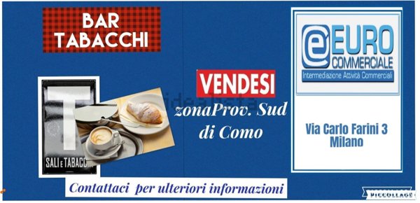 negozio in affitto a Como