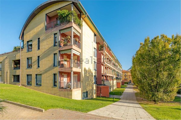 appartamento in affitto a Como