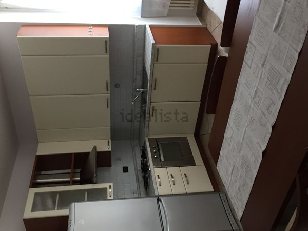 appartamento in affitto a Como in zona Como Centro