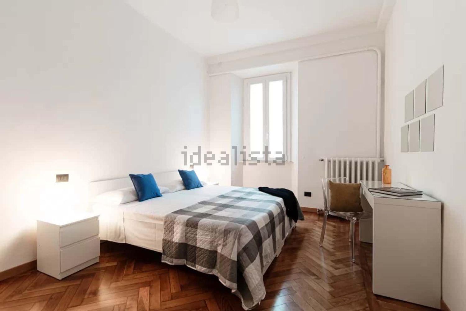 appartamento in affitto a Como