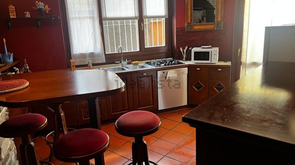 appartamento in affitto a Como