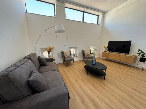 appartamento in affitto a Como in zona Como Centro