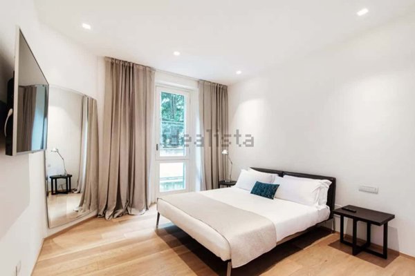 appartamento in affitto a Como in zona Como Centro