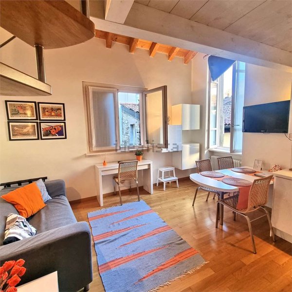 appartamento in affitto a Como in zona Como Centro