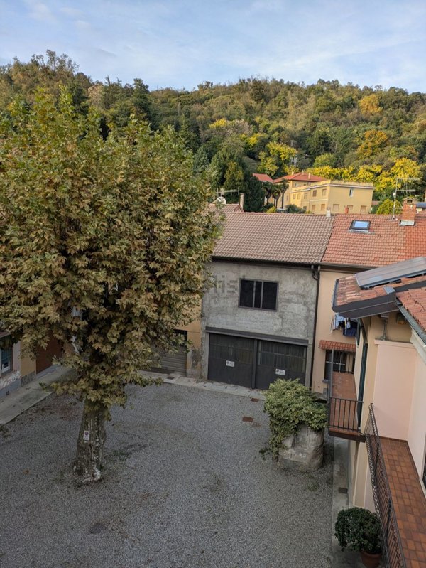 appartamento in affitto a Como