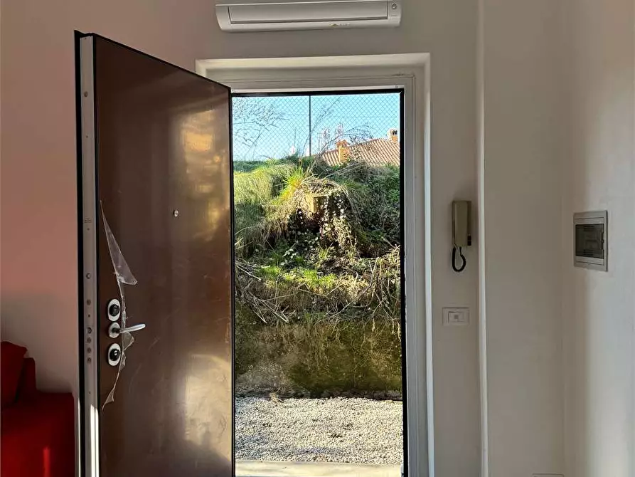 appartamento in affitto a Como