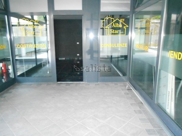 ufficio in affitto a Como in zona Como Centro