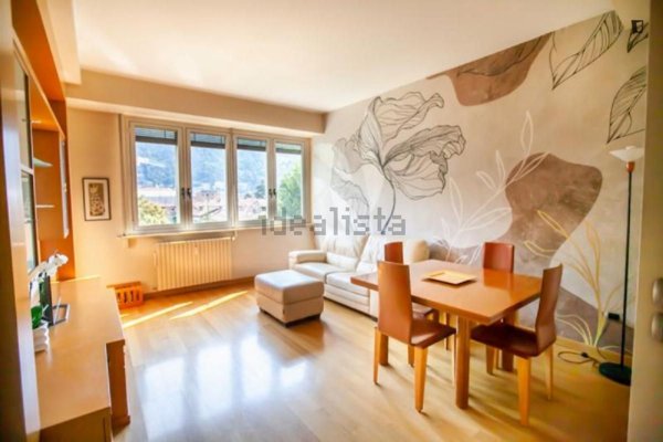 appartamento in affitto a Como