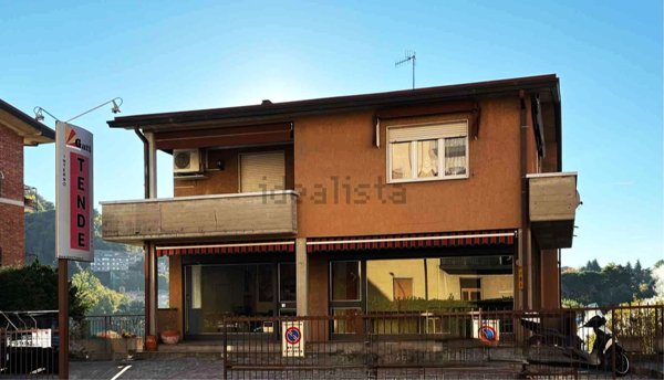 loft in affitto a Como in zona Camerlata