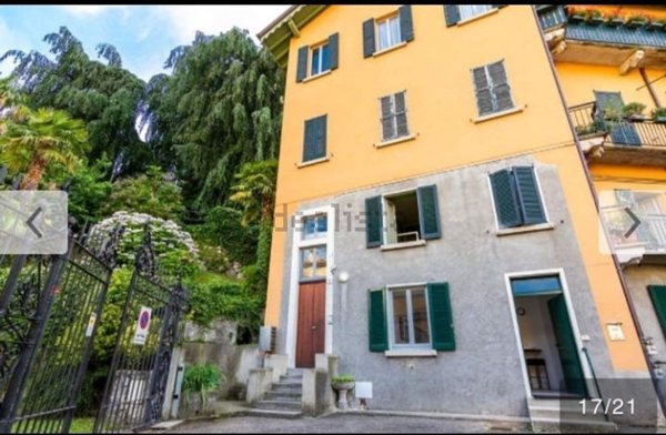 appartamento in affitto a Como in zona Tavernola