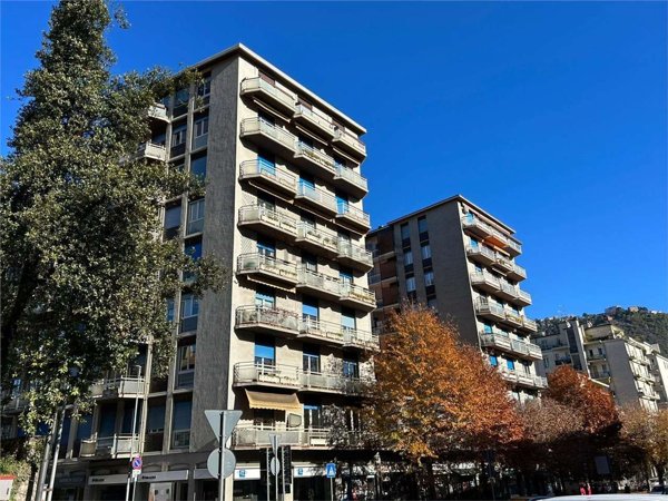 appartamento in affitto a Como