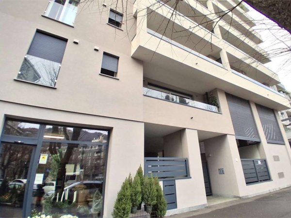 appartamento in affitto a Como in zona Borghi