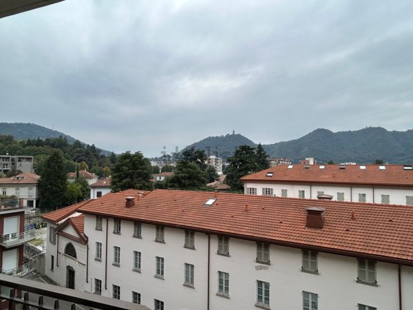 appartamento in affitto a Como