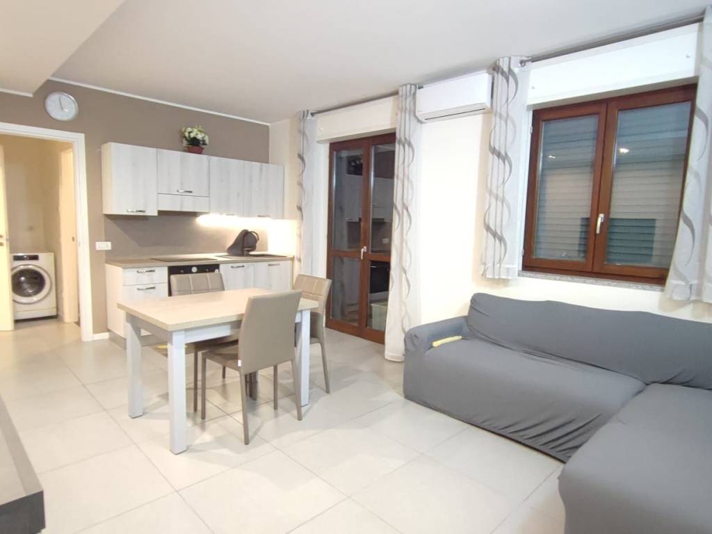 appartamento in affitto a Como in zona Camerlata