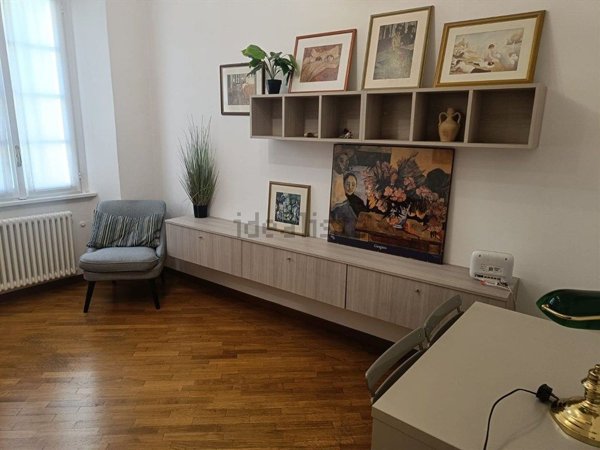 appartamento in affitto a Como in zona Como Centro