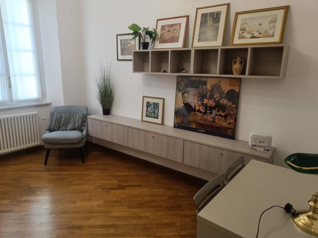 appartamento in affitto a Como in zona Como Centro