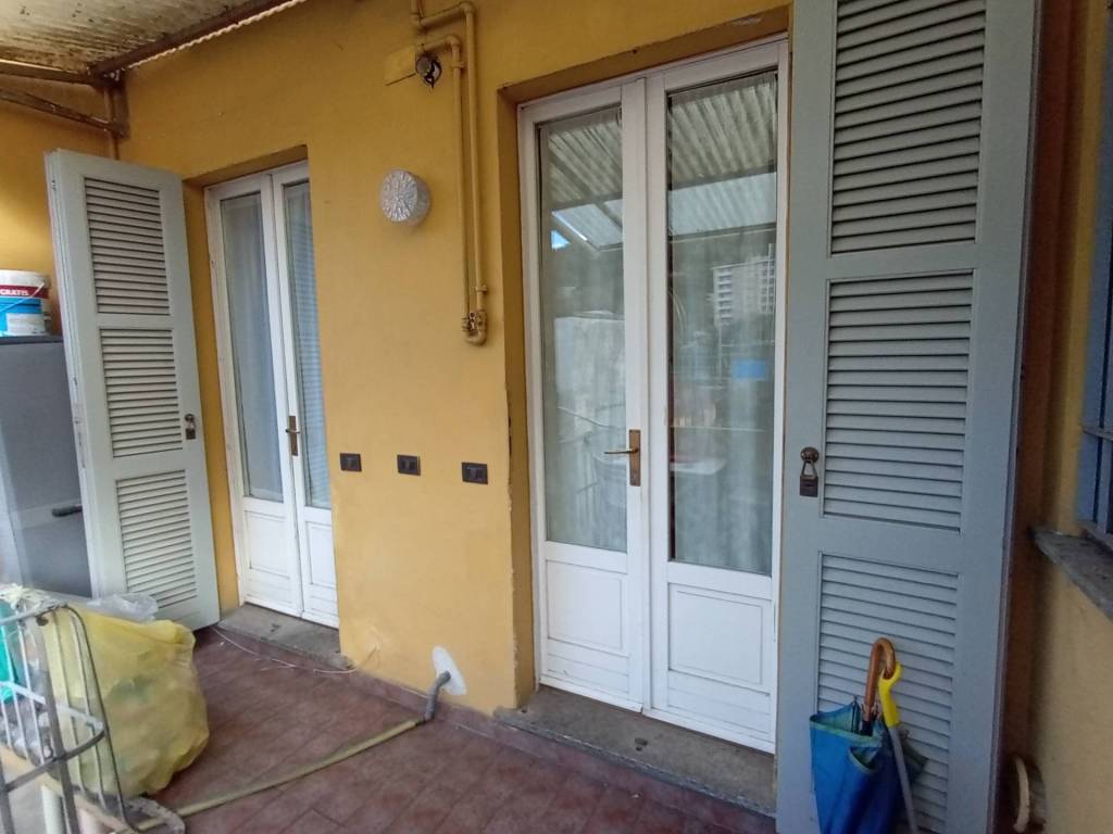 appartamento in affitto a Como in zona Ponte Chiasso