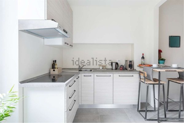 appartamento in affitto a Como in zona Como Centro