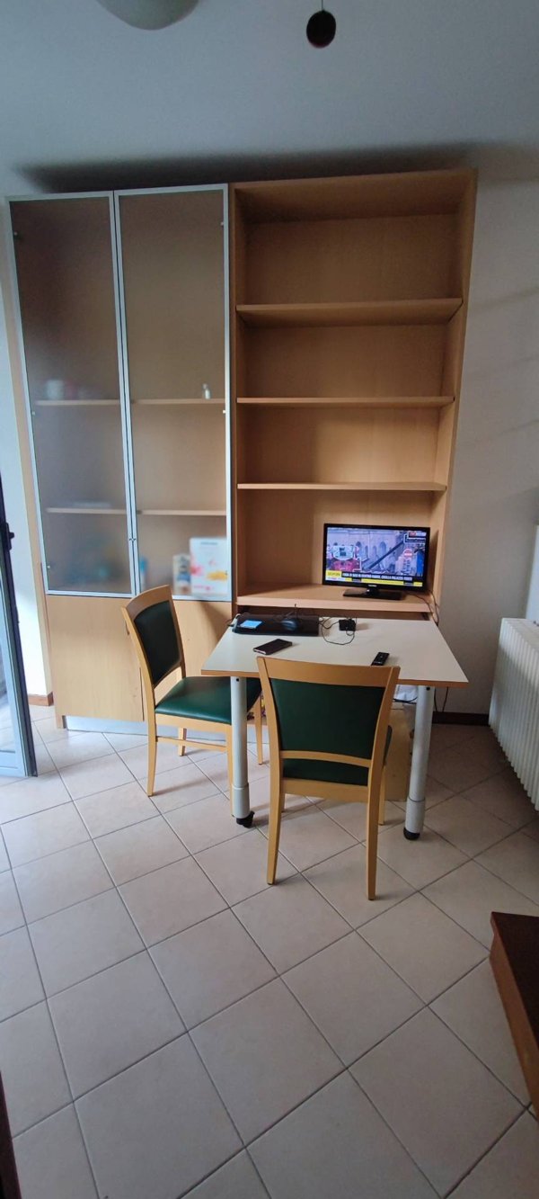 appartamento in affitto a Como in zona Como Centro