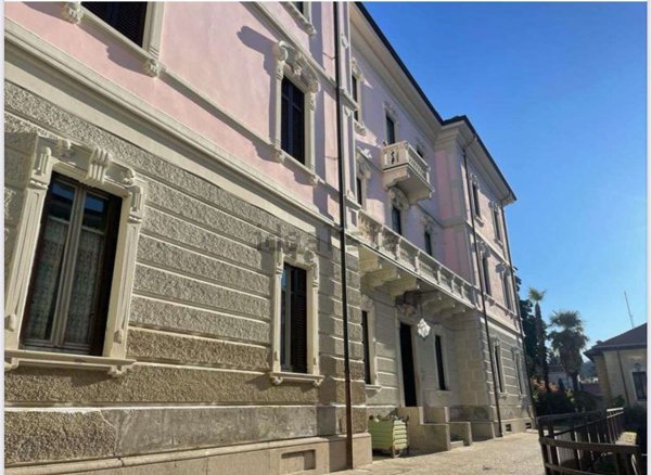 appartamento in affitto a Como