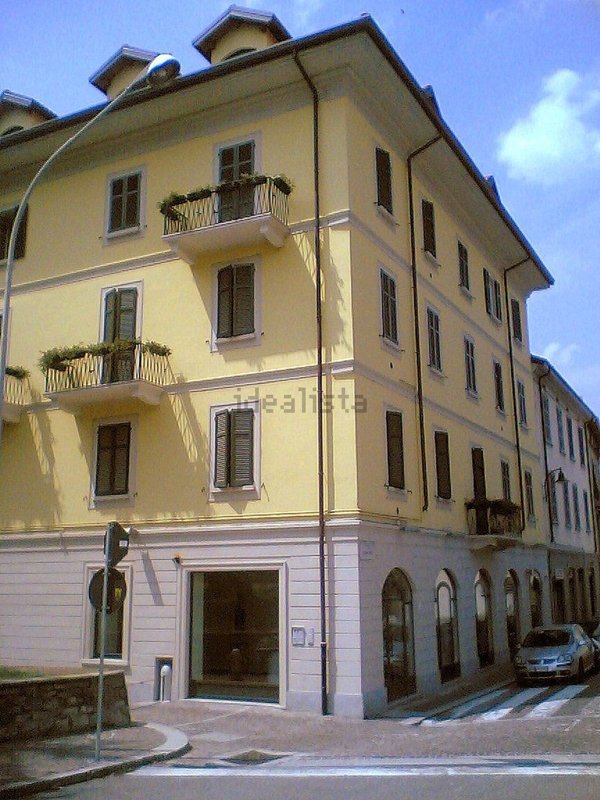 appartamento in affitto a Como in zona Como Centro
