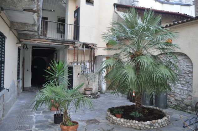 appartamento in affitto a Como in zona Como Centro
