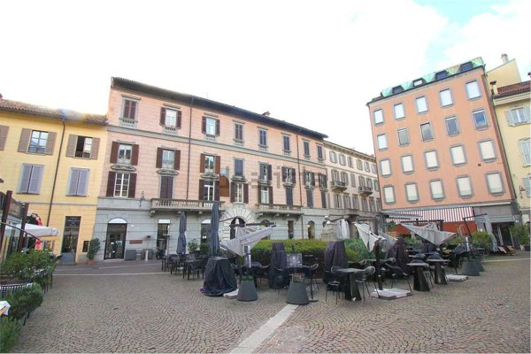 appartamento in affitto a Como in zona Como Centro